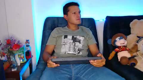 Manu online show from April 2026 03:30:02 AM