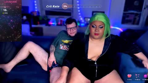 littledracula666 online show from November 2025 08:36:02 AM