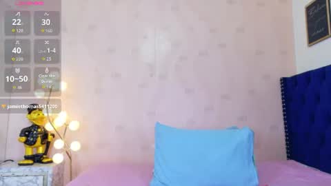 Snapshot of littleebonymommy chatting on June 2026 08:02:01 PM Tania online show from June 2026 08:02:01 PM