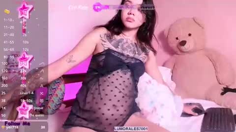 Call me Lulu online show from February 2025 04:16:02 AM