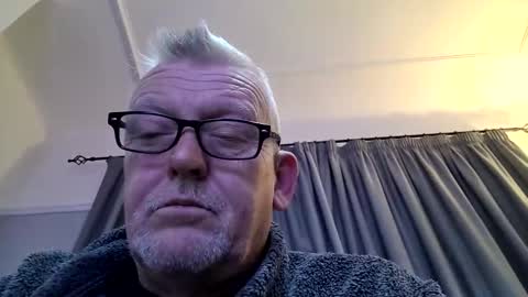 Kinky Mark online show from March 2026 11:29:02 PM