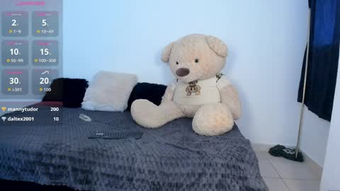 PARKER online show from April 2026 04:33:02 PM