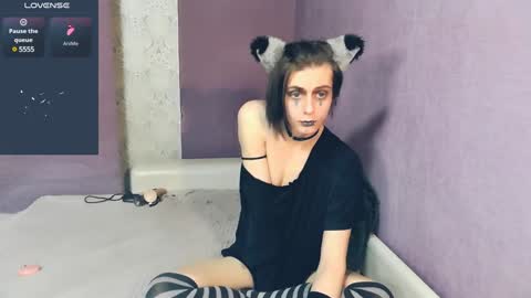 Felix online show from January 2025 05:55:02 PM