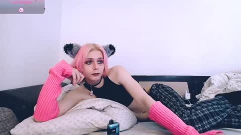 Felix online show from April 2026 06:34:02 PM