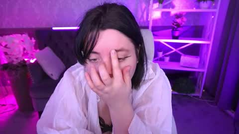 Masha  online show from March 2026 02:00:01 PM