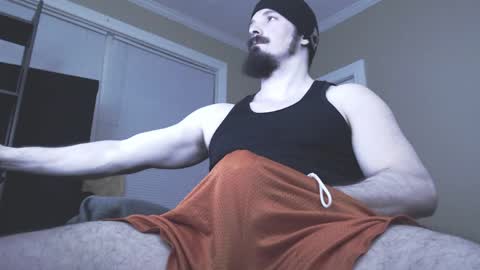 Alex or LSS online show from April 2026 06:57:01 AM