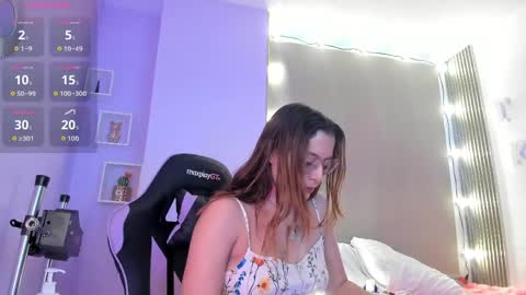 Tammy online show from May 2026 02:55:01 PM