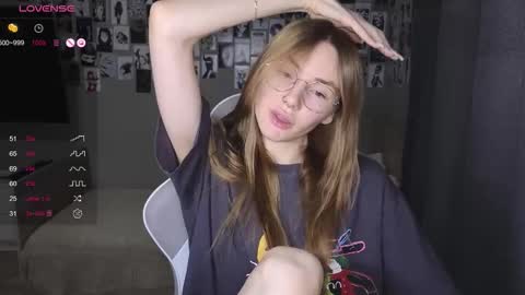 Eliana online show from March 2026 10:40:01 AM