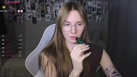 Eliana online show from April 2026 10:08:02 AM