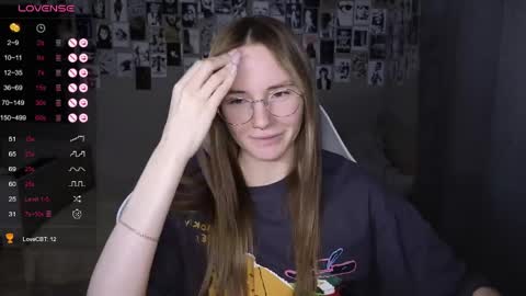 Eliana online show from April 2026 11:13:02 AM