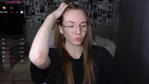 Eliana online show from April 2026 11:08:02 AM