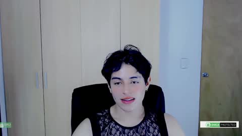 littlezhalem online show from November 2025 11:27:01 PM