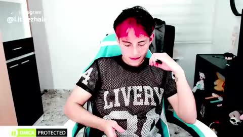 littlezhalem online show from December 2025 05:49:01 AM