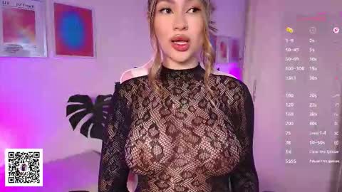 Junne liu online show from November 2025 10:14:02 PM