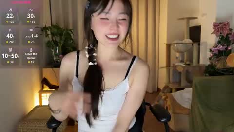 Snapshot of liunana chatting on June 2026 01:47:01 PM nana online show from June 2026 01:47:01 PM
