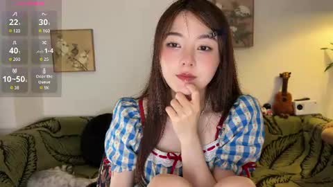 Snapshot of liunana chatting on July 2026 01:41:01 AM nana online show from July 2026 01:41:01 AM