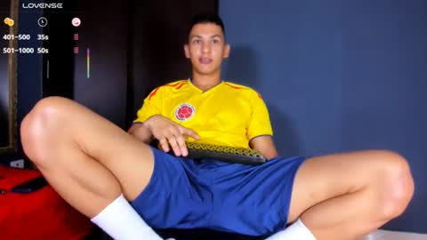 Luis Castro  online show from June 2026 03:49:02 PM