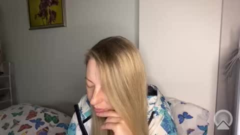 Livandria online show from June 2026 09:54:02 PM