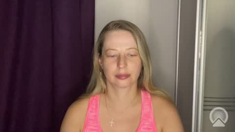 Livandria online show from June 2026 09:07:02 PM