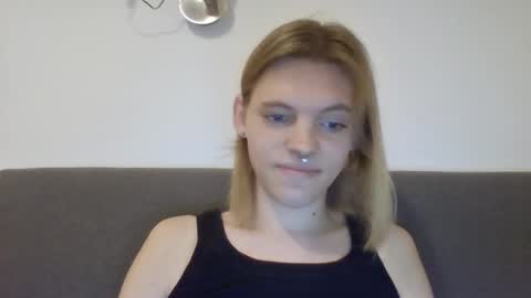 Liv Winters online show from January 2025 03:18:02 PM