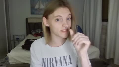 Liv Winters online show from February 2025 07:38:02 PM