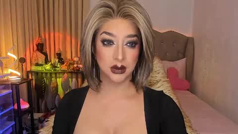Goddess Ayumi online show from June 2026 09:42:02 AM