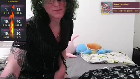 Livolio online show from December 2025 03:02:01 AM