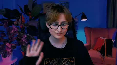 LixeLuna online show from April 2026 01:41:01 PM