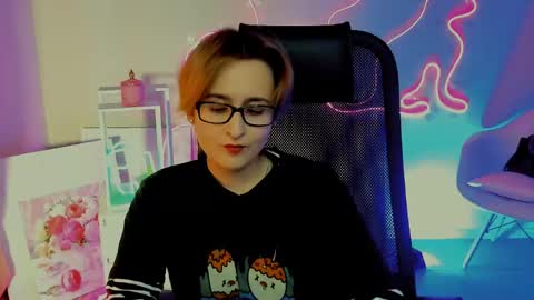 Snapshot of lixeluna chatting on May 2026 07:24:02 AM LixeLuna online show from May 2026 07:24:02 AM