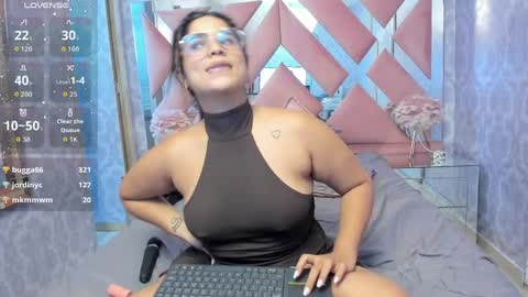 Snapshot of liz_ariza4u chatting on April 2026 01:41:01 PM online show from April 2026 01:41:01 PM