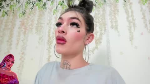 Liz Luna online show from April 2026 08:42:02 PM