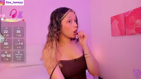 Liza online show from April 2026 01:22:01 AM