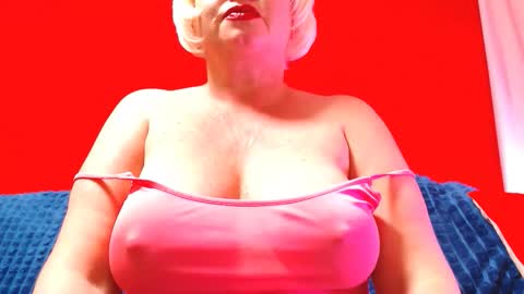 LizaBrazzer online show from April 2026 03:31:02 AM