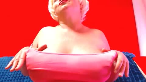 LizaBrazzer online show from April 2026 04:08:02 AM