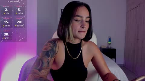 Liza online show from March 2025 05:40:01 AM