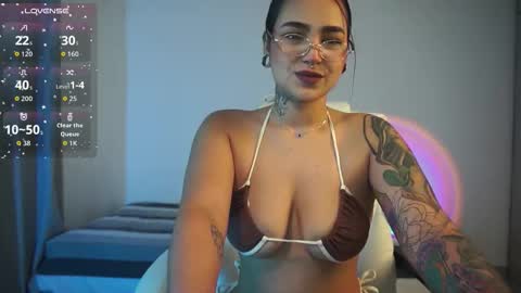 Liza online show from March 2026 07:34:02 AM