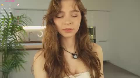 Hello there im Amelia Im new here Lets have fun online show from June 2026 03:05:01 AM