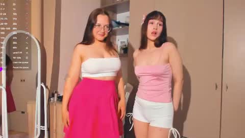 Lizbeth or Lizzy online show from June 2026 07:58:02 PM