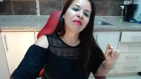 Snapshot of lizeth_bels chatting on June 2026 07:48:01 PM L I Z E T H online show from June 2026 07:48:01 PM