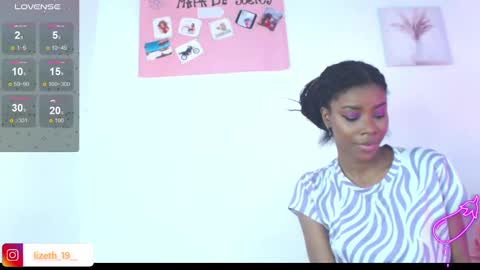 liz online show from December 2024 11:14:02 PM