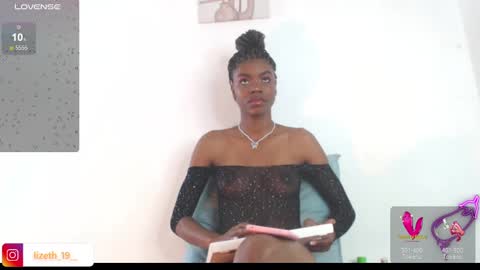 liz online show from January 2025 08:48:01 PM