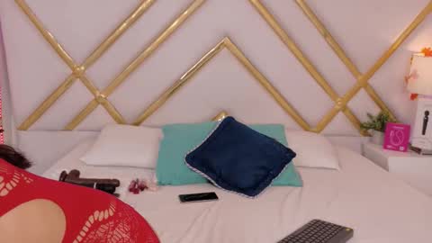 Lizette Kitty online show from March 2026 01:22:01 AM