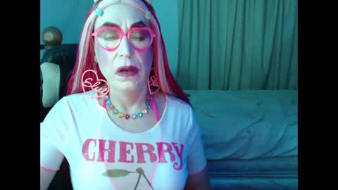 Lizi Chery Strawbery online show from April 2026 09:01:02 AM