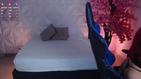 LIZETH online show from February 2026 09:43:01 PM