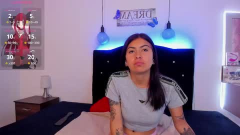 Snapshot of lizz_cherry_ chatting on April 2026 09:02:02 PM lizz online show from April 2026 09:02:02 PM