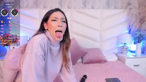 LIZZI online show from March 2026 08:57:01 PM