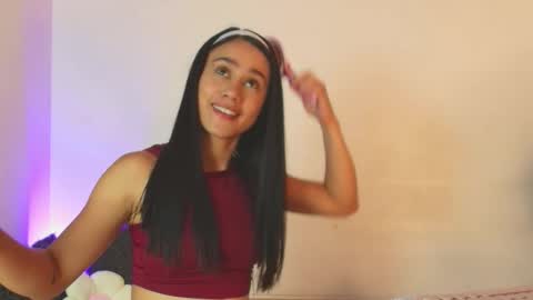 lizzy_kane online show from April 2026 03:52:01 PM