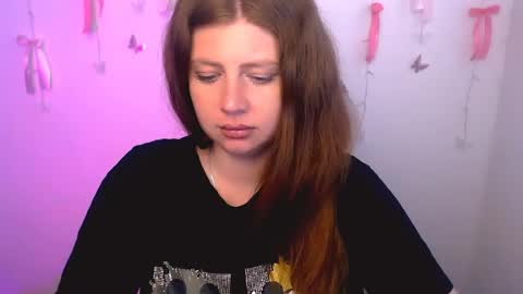 Lizzy3 online show from July 2026 11:12:01 AM