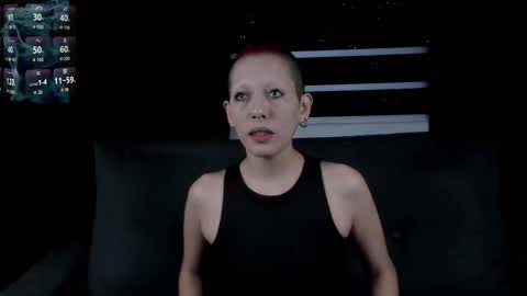 Lynx Mist online show from March 2026 12:06:01 AM