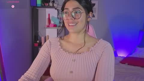 Pamela online show from March 2026 09:07:01 PM